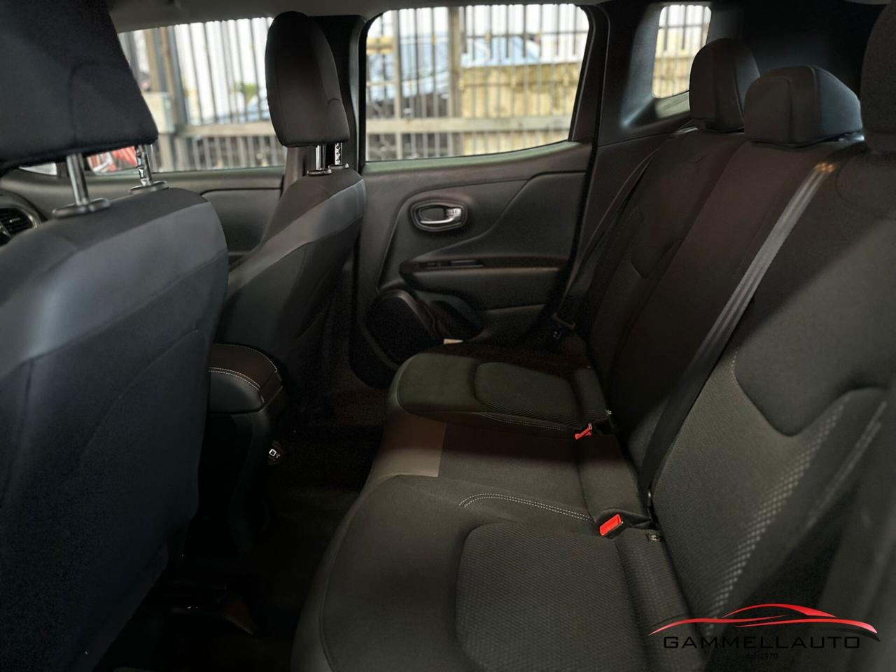 Jeep Renegade 1.6 Mjt Limited 120cv