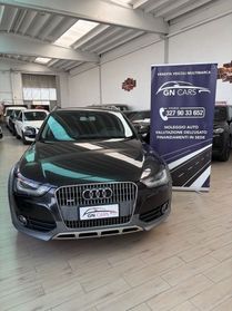 Audi A4 allroad 3.0 V6 TDI 245 CV S tronic