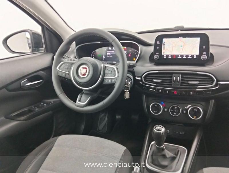FIAT Tipo 1.0 5 porte City Cross