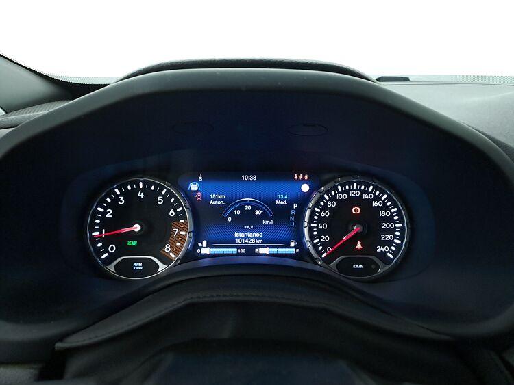 Jeep Renegade MHEV Limited BR856333 1.5 Mild Hybrid 130CV