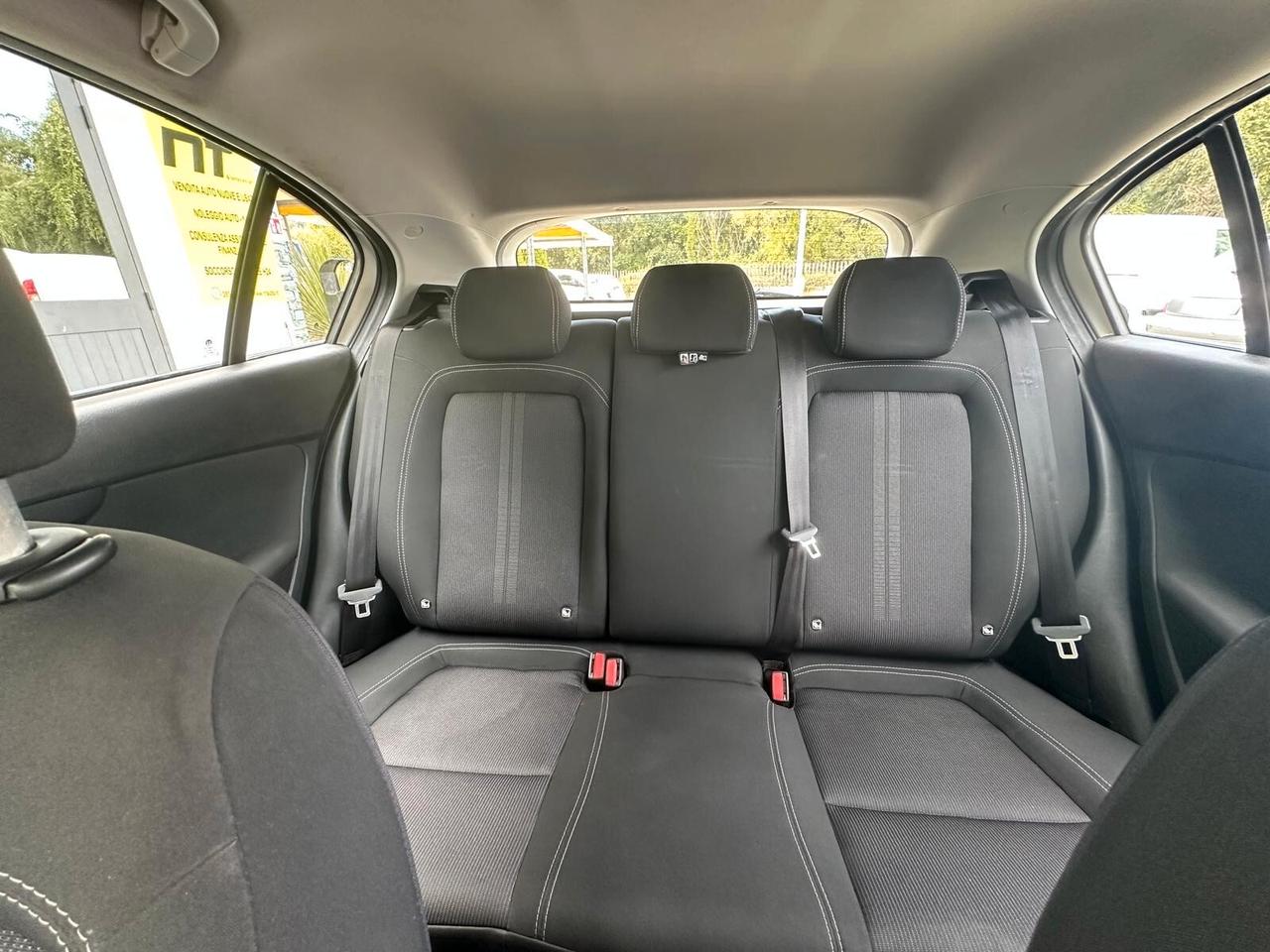 Fiat Tipo 1.3 Mjt 4 porte Lounge