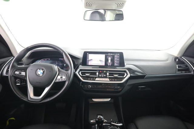 BMW X3 X3 xDrive20d 48V