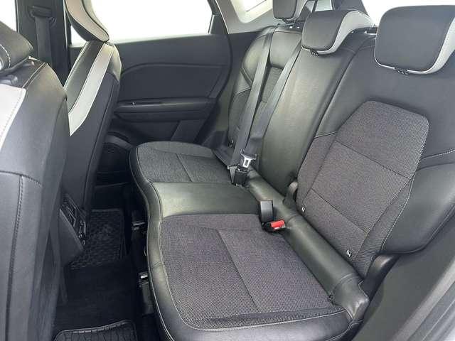 Renault Captur 1.5 blue dci Intens 95cv