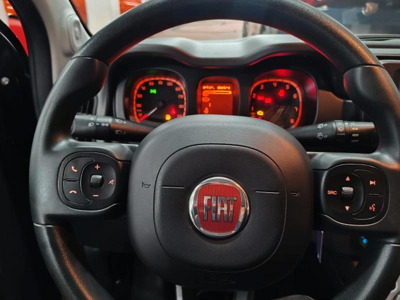 Fiat Panda 1.0 hybrid City Life 70cv 5p.ti CARPLAY/ANDROID PREZZO REALE