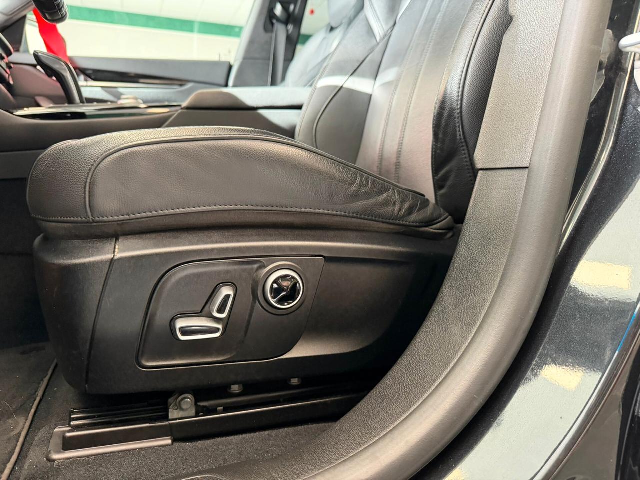 Maserati Levante MHEV 330 CV AWD GT