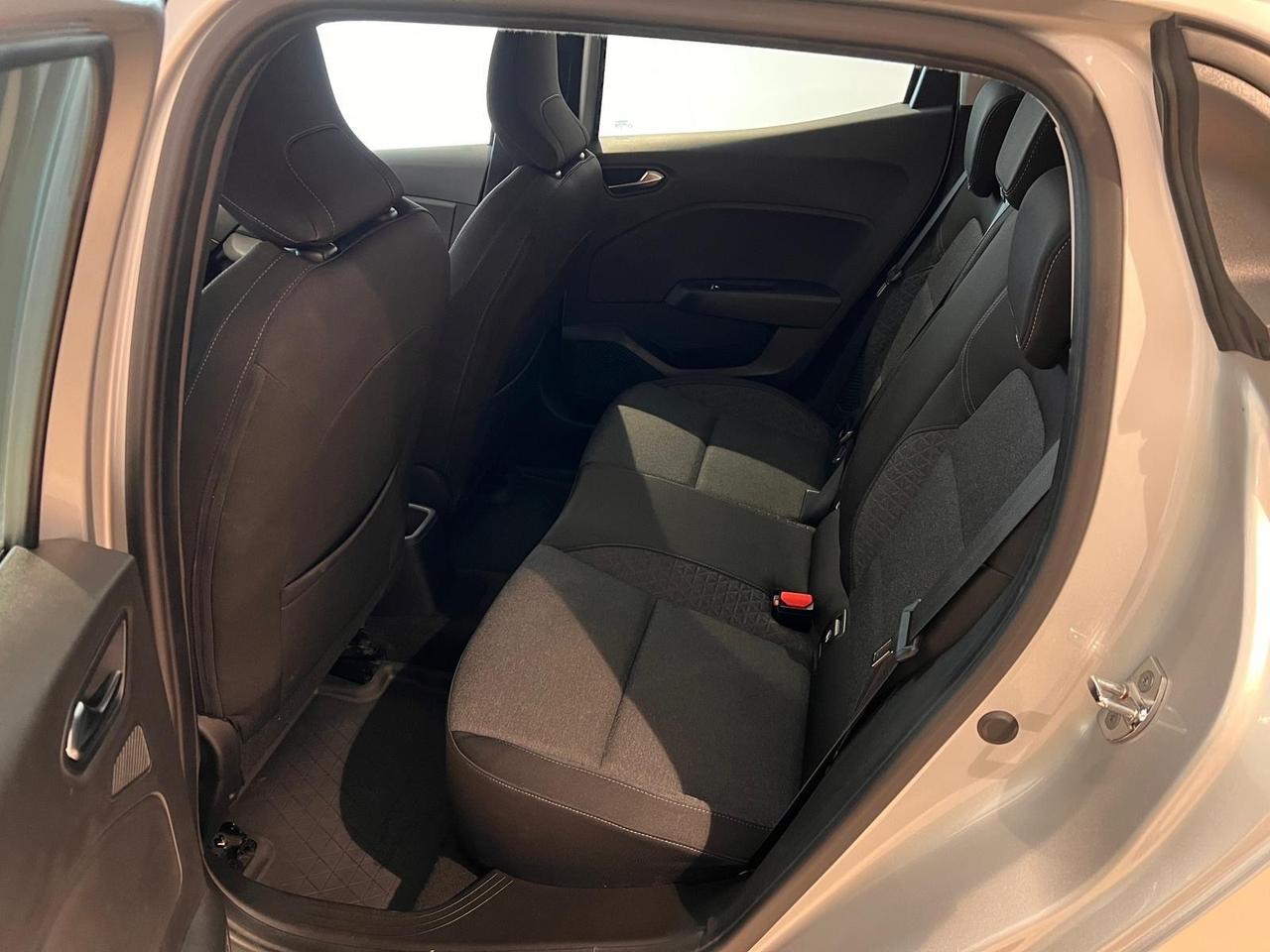 Renault Clio Full Hybrid E-Tech 140 CV 5 porte Zen