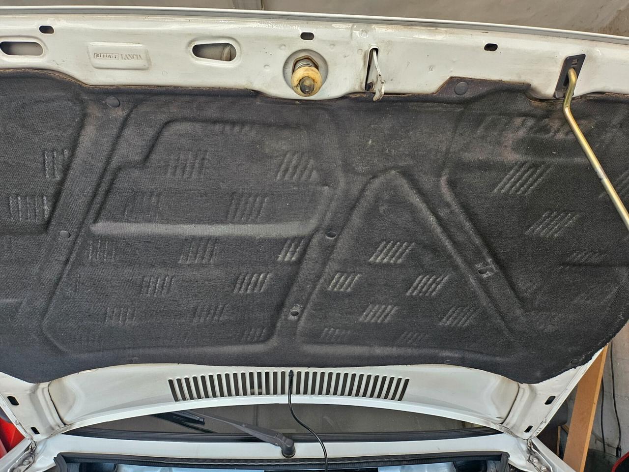Fiat Uno 45 3 porte SL Maggiora rarissima originale