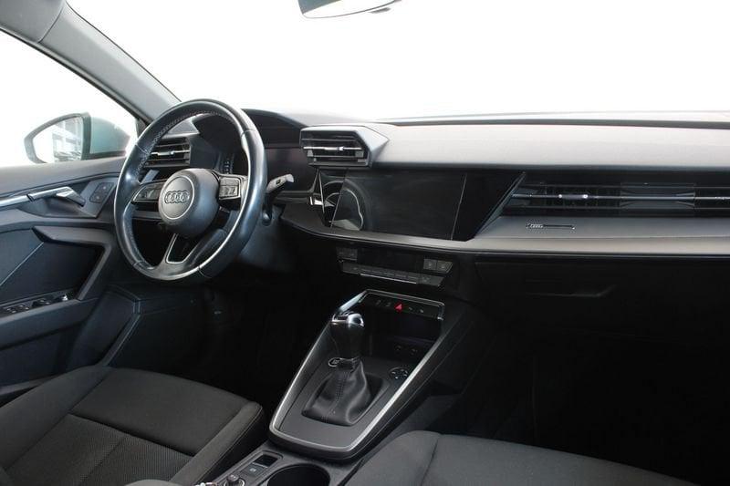 Audi A3 4 serie SPB 35 TDI Business