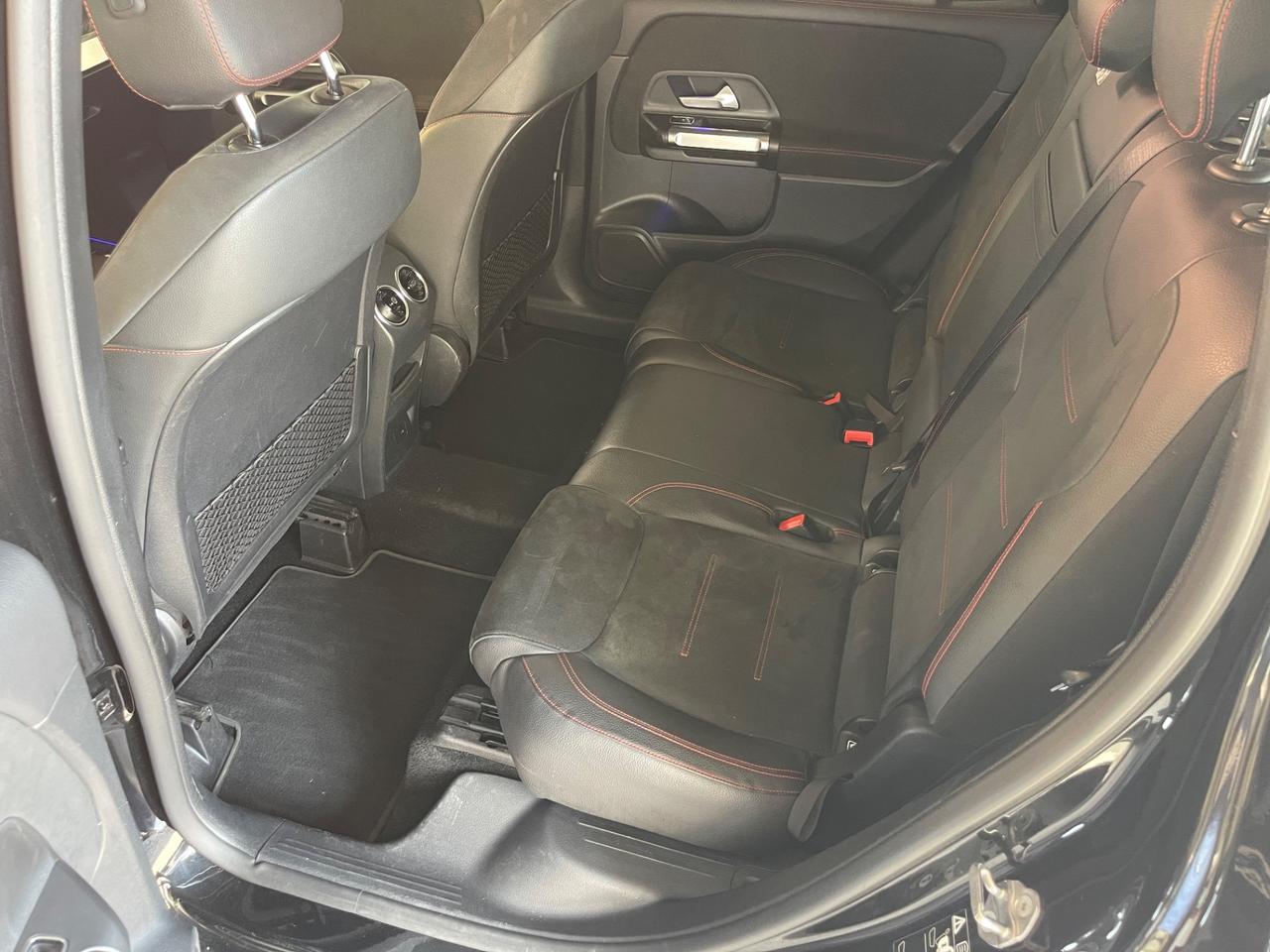 Mercedes-benz GLB 200 d Automatic 4Matic Premium TETTO APRIBILE