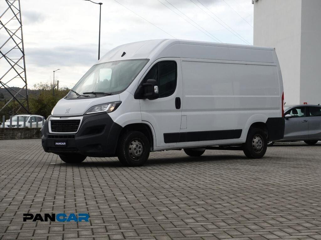Peugeot Boxer 330 2.2 BlueHDi 140 S&S L2H2 Furgone