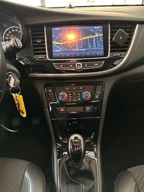 Opel Mokka X 1.6 cdti Innovation