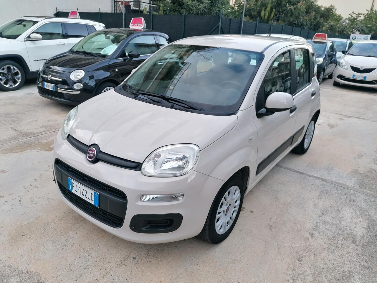 Fiat Panda 1.2 69Cv Lounge