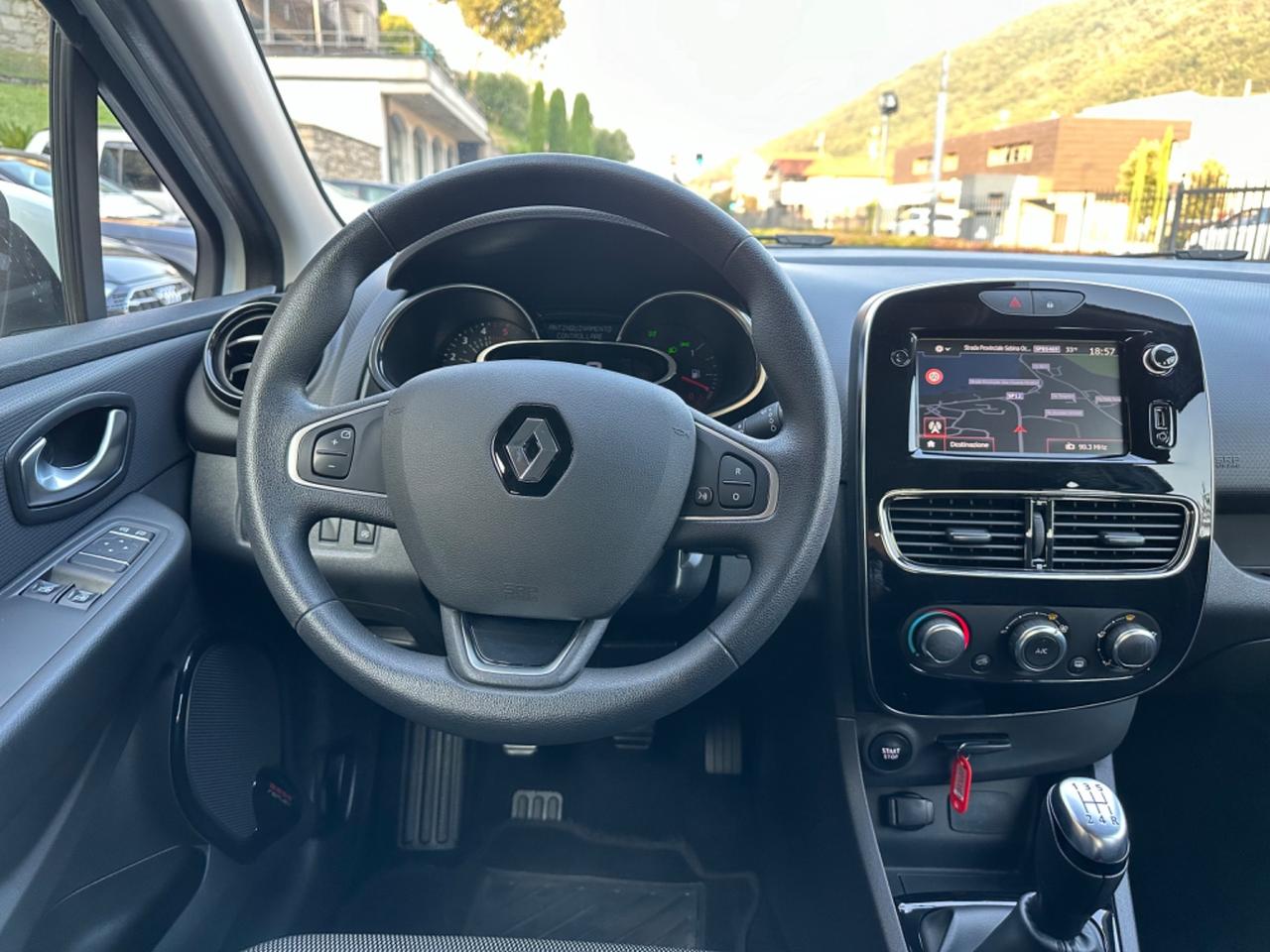 Renault Clio Blue dCi 8V 85 CV 5 porte Zen