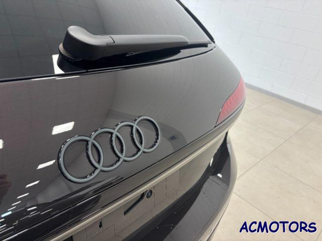 AUDI A6 Avant 2.0 TFSI S line S tronic