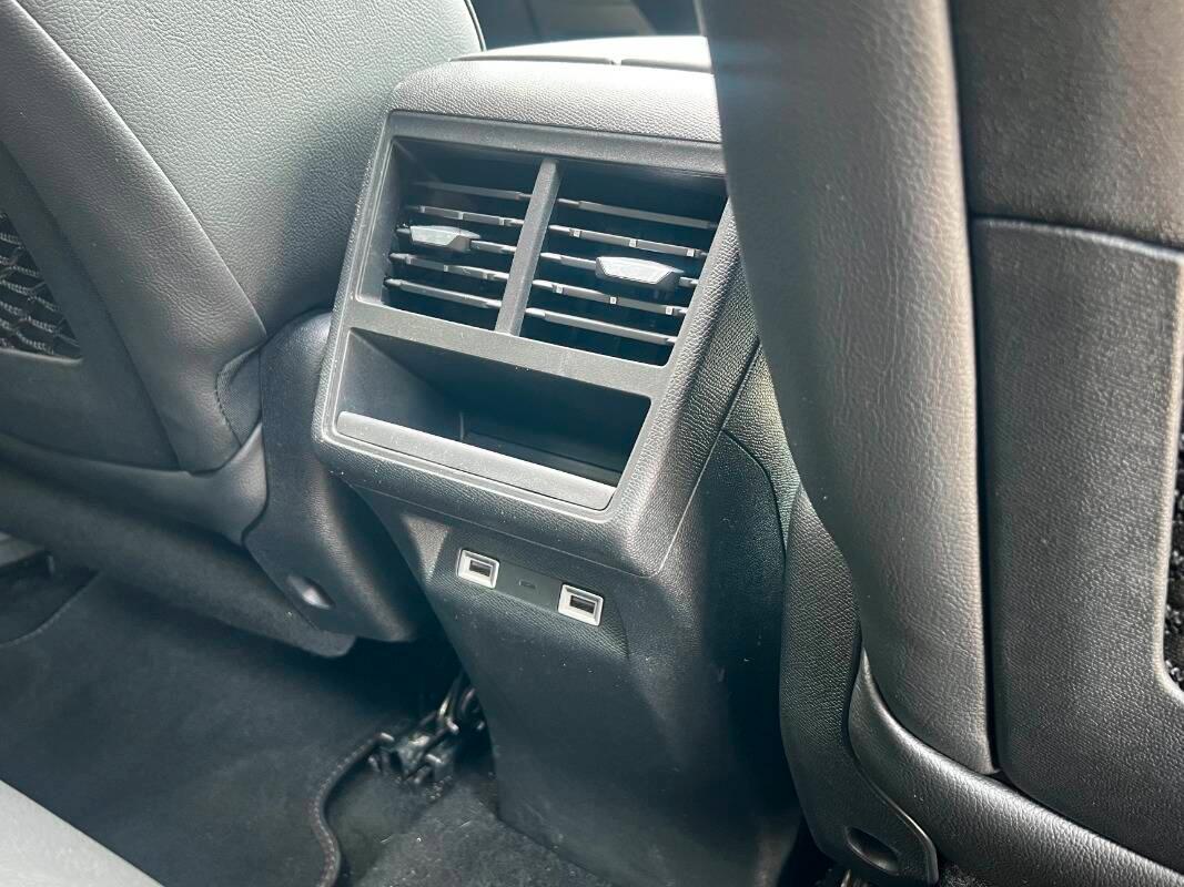 DS DS7 Crossback 2.0 bluehdi Grand Chic 180cv auto Performance Line