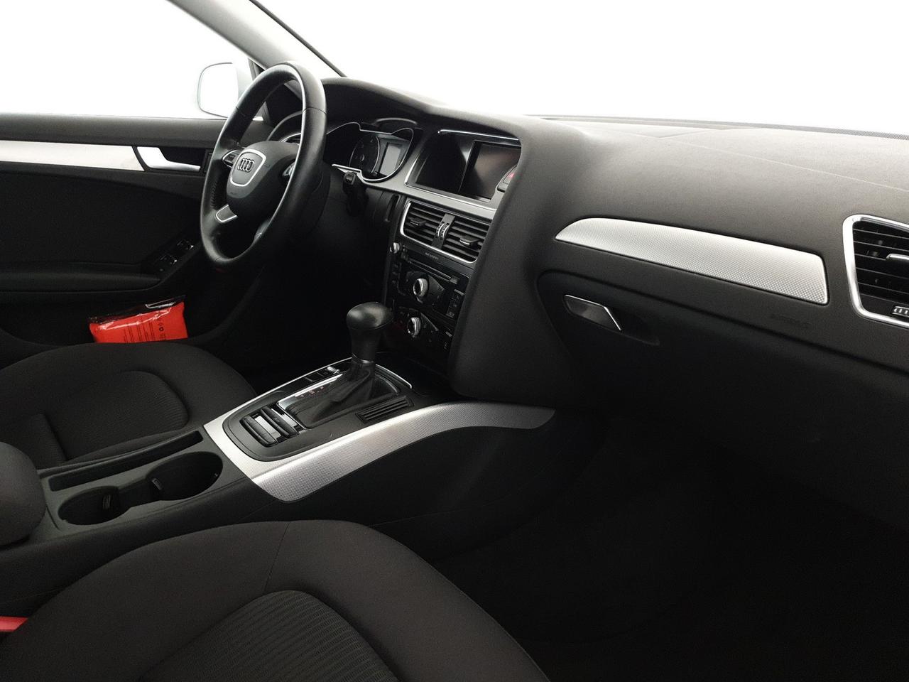 Avant 2.0TDI 143CV multitronic Advanced