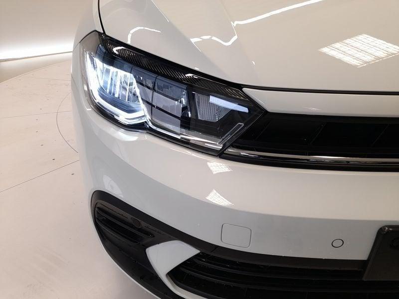 Volkswagen Polo 1.0 TSI Edition Plus