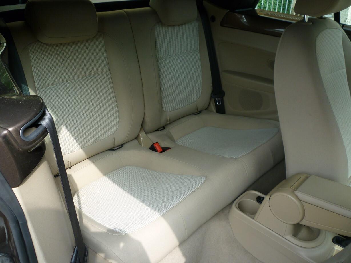 Volkswagen Maggiolino Cabrio 1.4 TSI DSG Sport