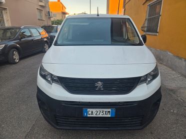 Peugeot Partner BlueHDi 100 PC Furgone Premium