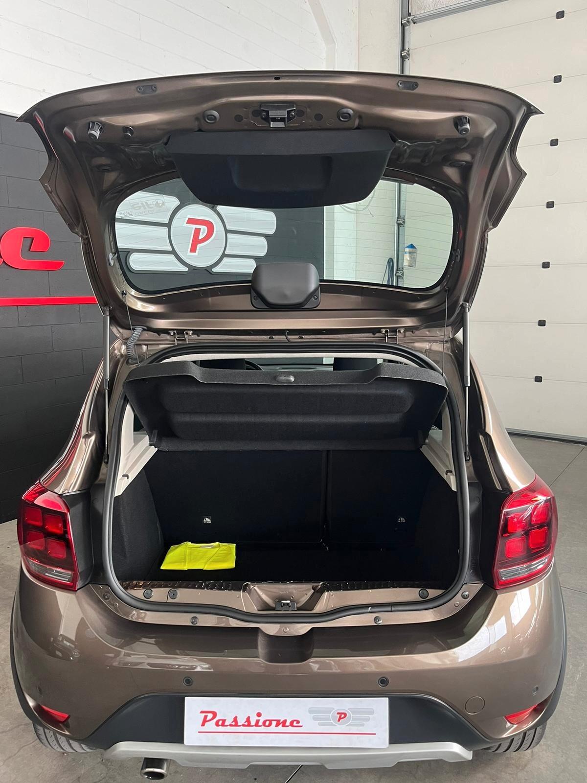 Dacia Sandero Stepway Prezzo NON vincolato a finanziamento