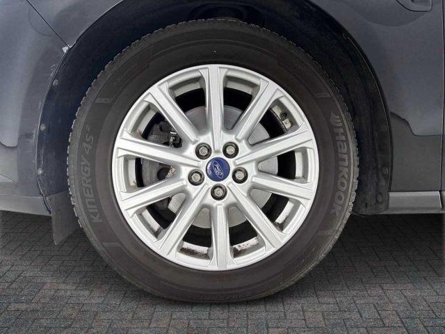 FORD S-Max 2.0 TDCi 150CV Start&Stop Powershift Business