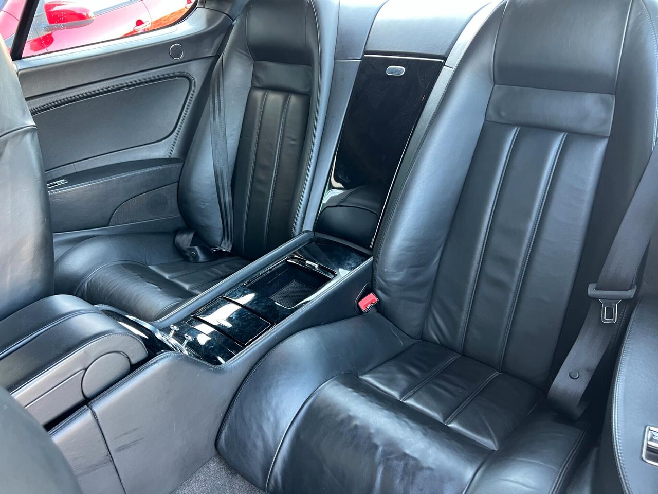 Bentley Continental GT V12 Model Year 2024
