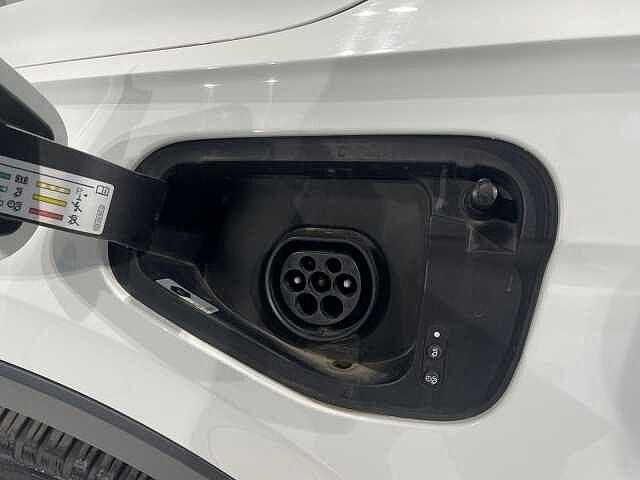 Volkswagen Tiguan 2ª serie 1.4TSI eHYBRID 204CV DSG Elegance (PHEV)