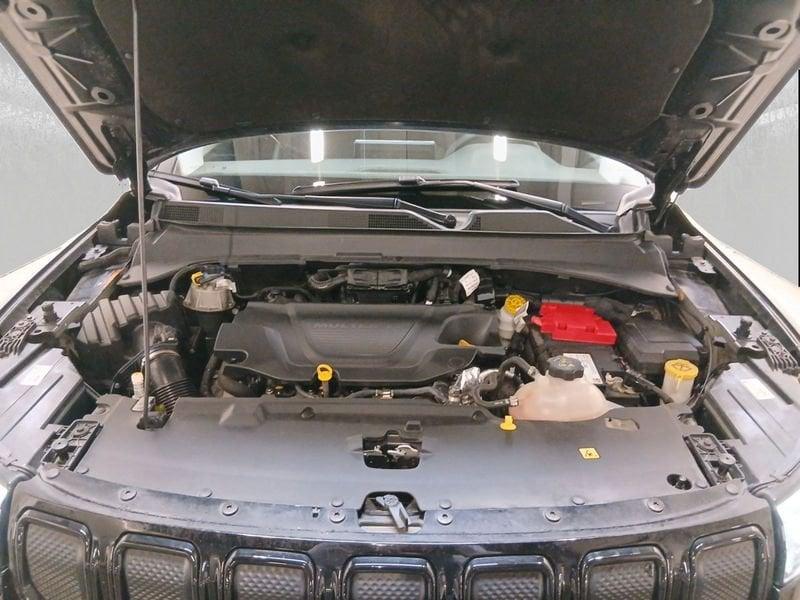 Jeep Compass 1.6 mjt Night Eagle 2wd 130cv