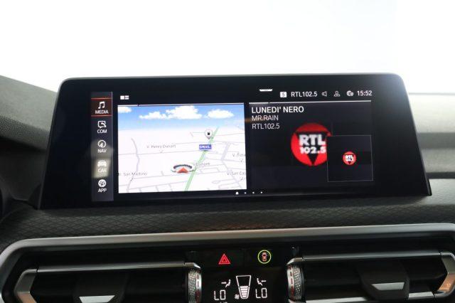 BMW X3 X3 xDrive20d 48V Msport