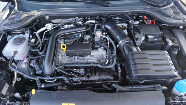 AUDI A1 SPB 30 TFSI S-Tronic Identity Black