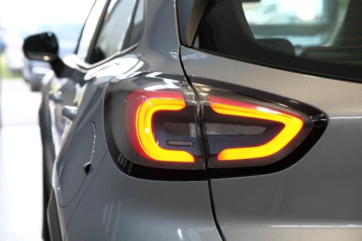 Ford Puma 1.0 EcoBoost Hybrid 125 CV S&S Titanium