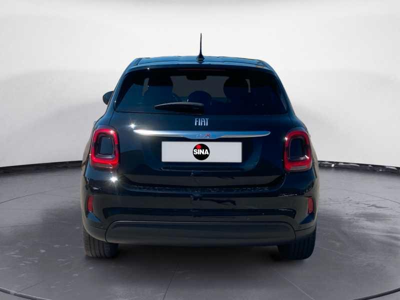 FIAT 500X Dolcevita 1.0 t3 Sport 120cv