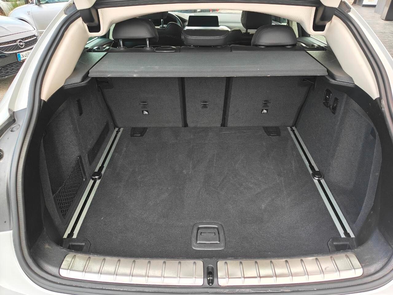 BMW X4 (G02/F98) X4 xDrive20d 48V