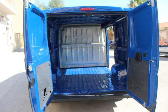 FIAT Ducato 30 2.3 MJT 120CV PC-TN Furgone+ IVA