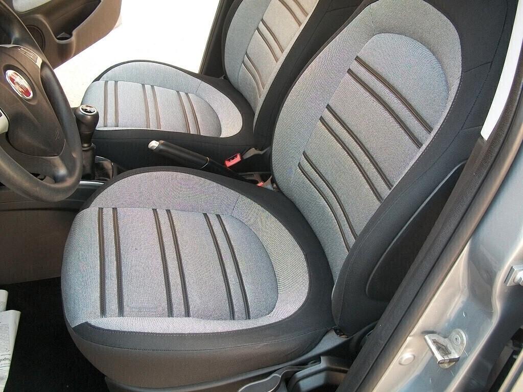 Fiat PUNTO Evo 1.3 Mjet 75Cv 5p Dynamic
