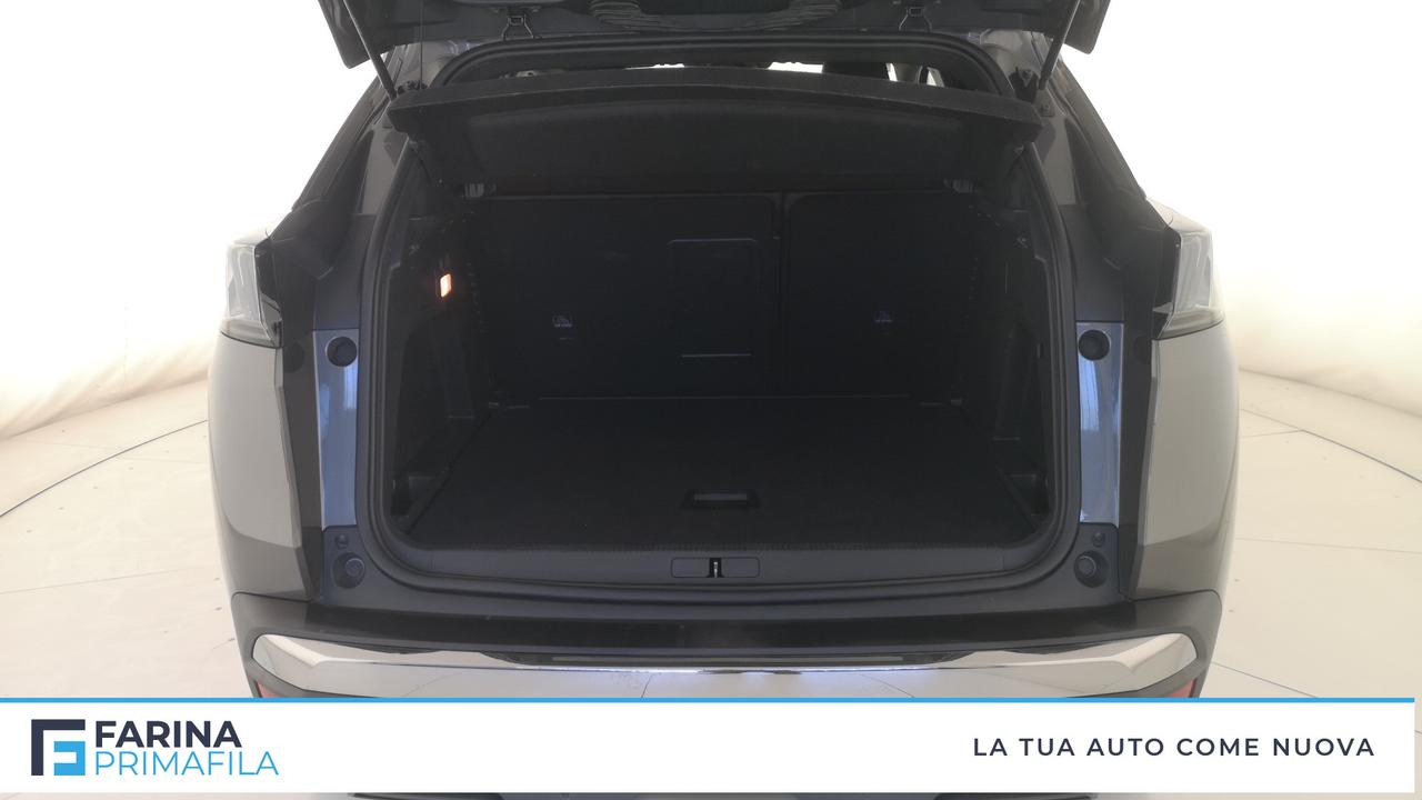 PEUGEOT 3008 II 2021 - 3008 1.5 bluehdi Allure Pack s&s 130cv eat8