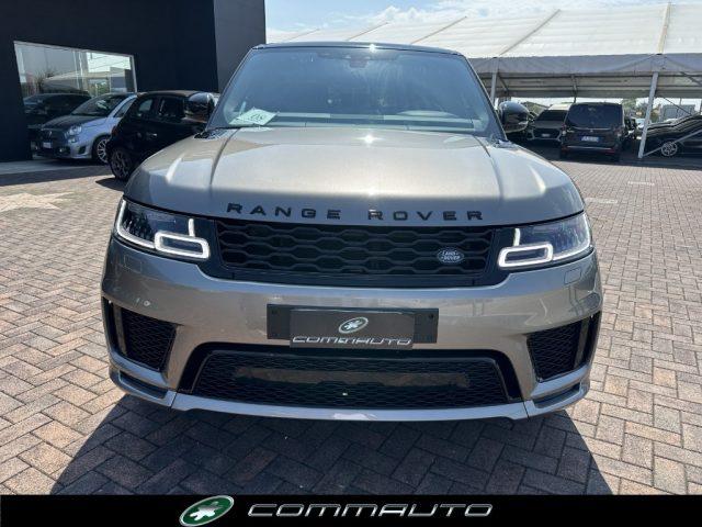 LAND ROVER Range Rover Sport 3.0 SDV6 249 CV HSE Dynamic - IVA ESPOSTA -