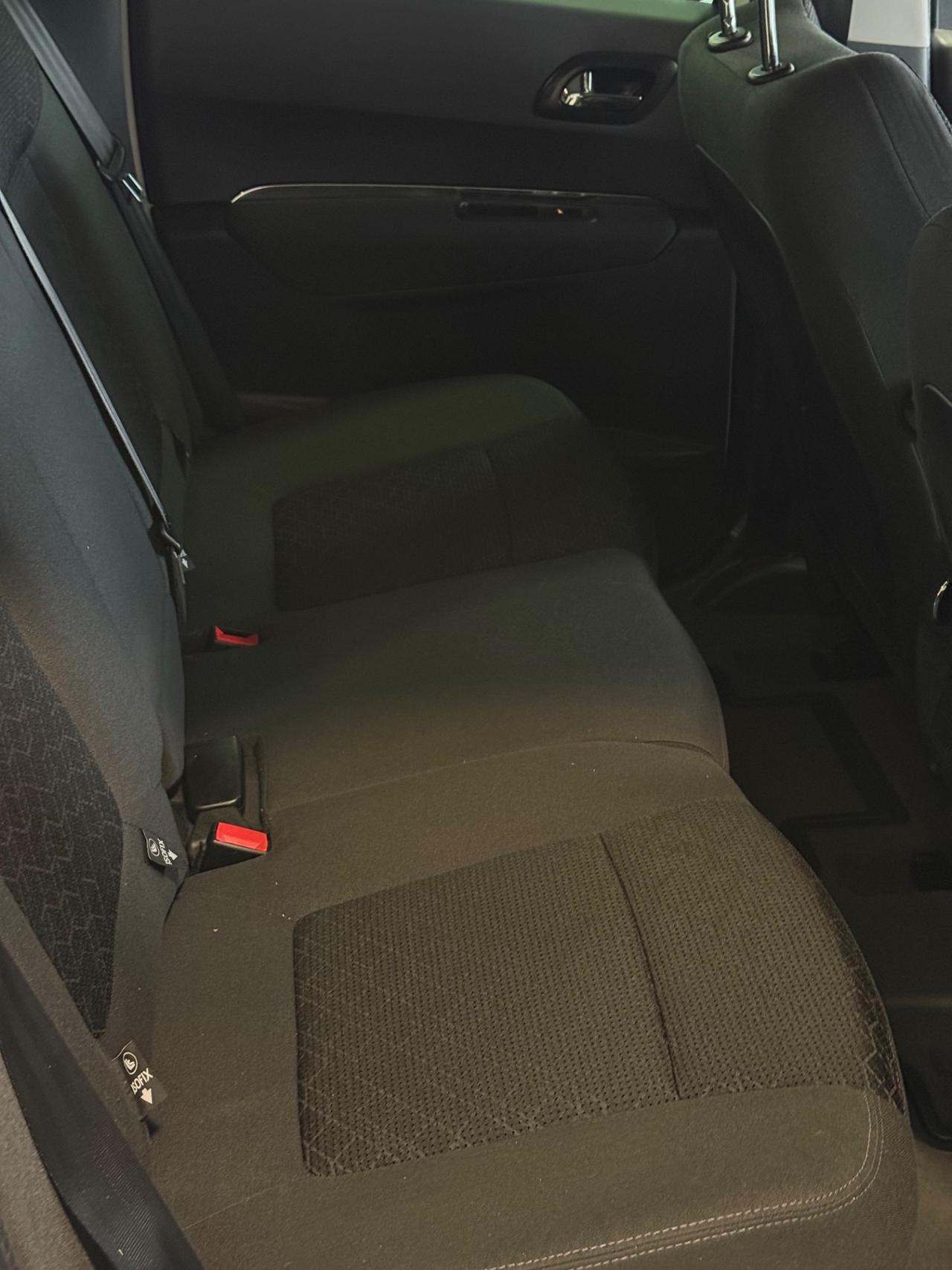 Peugeot 3008 BlueHDi 120 S&S Active