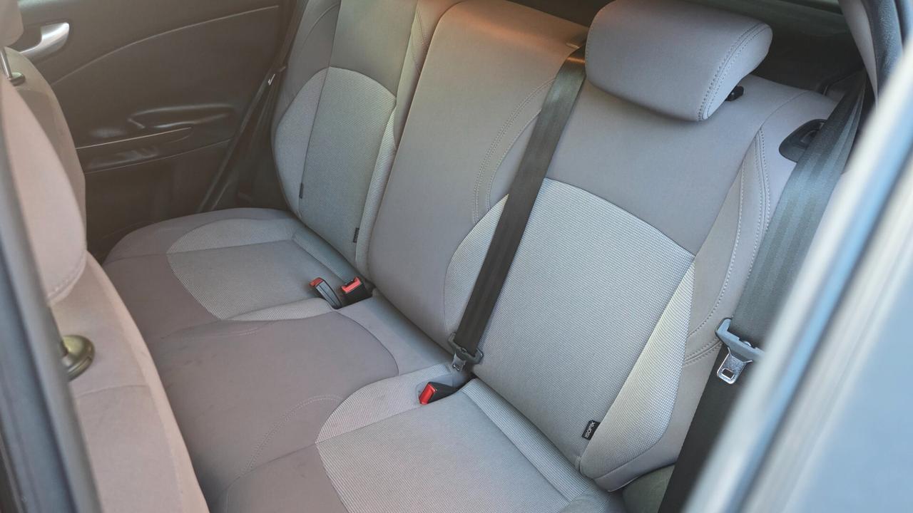 Alfa Romeo Giulietta 1.4 Turbo MultiAir Exclusive