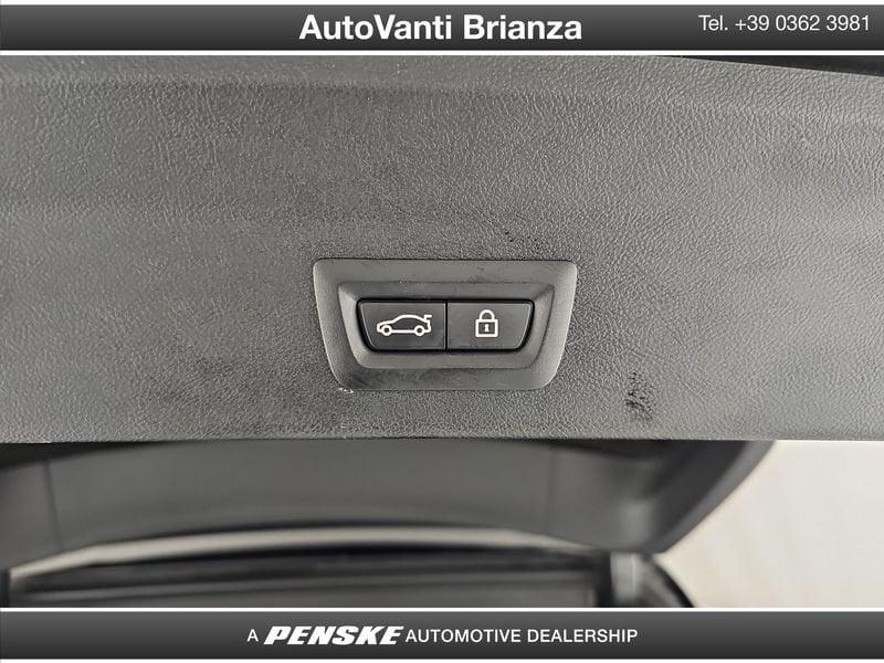 BMW X3 X3 xDrive30i 48V Msport