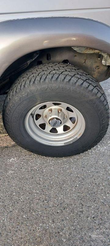 Hyundai Galloper Galloper 3p 2.5 tdi