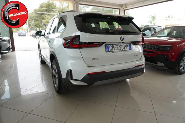 BMW X1 sdrive18d X-Line Edition Essence auto
