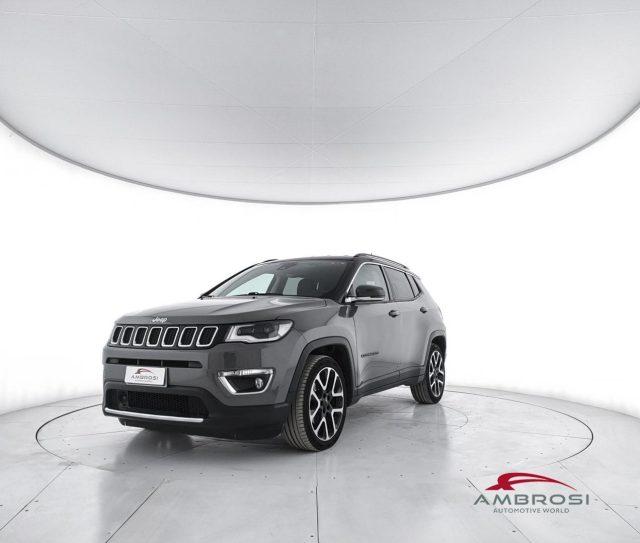JEEP Compass 1.6 Multijet II 2WD Limited - PER OPERATORI DEL SE