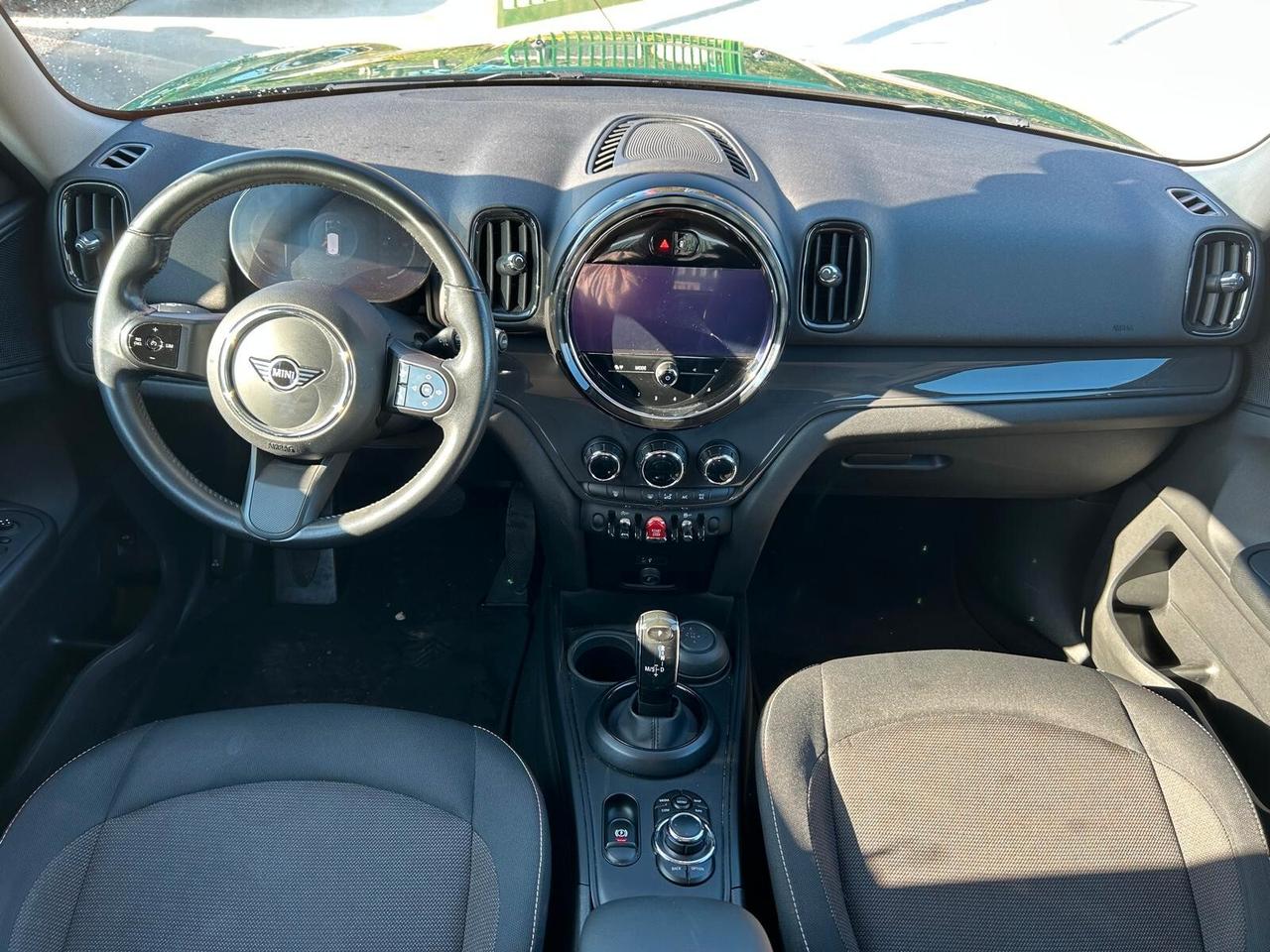 Mini One D Countryman 1.5 Business