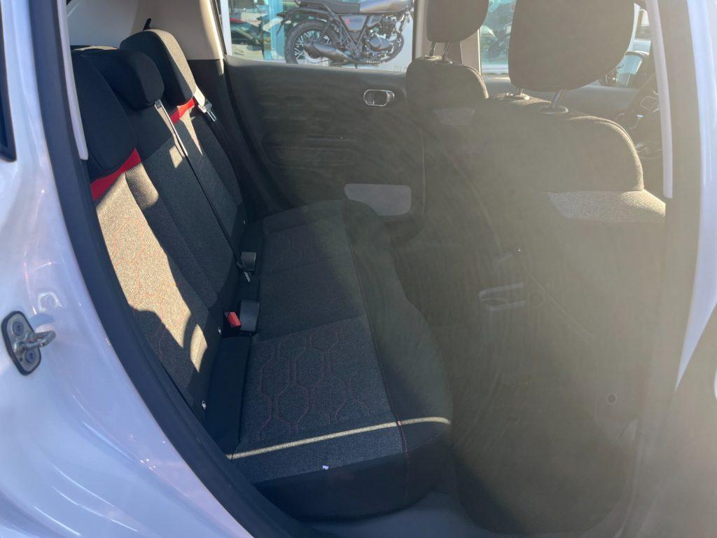 CITROEN C3 BlueHDi 75 S&S Shine