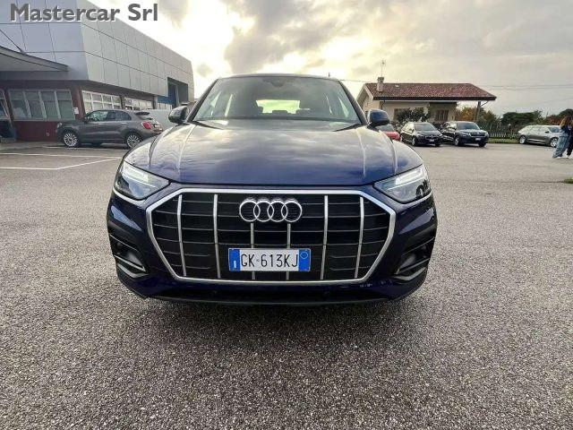 AUDI Q5 Sportback Advanced 2.0 tdi 163cv - GK613KJ