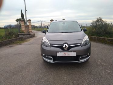 Renault Scénic XMod dCi 110 CV Start&Stop Energy Bose