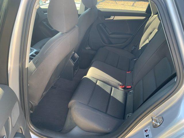 AUDI A4 Avant 2.0 TDI 150 CV Business