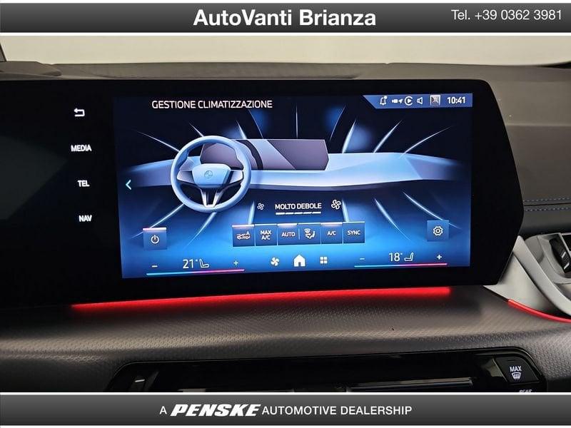 BMW Serie 2 Active Tourer 218d Active Tourer Msport