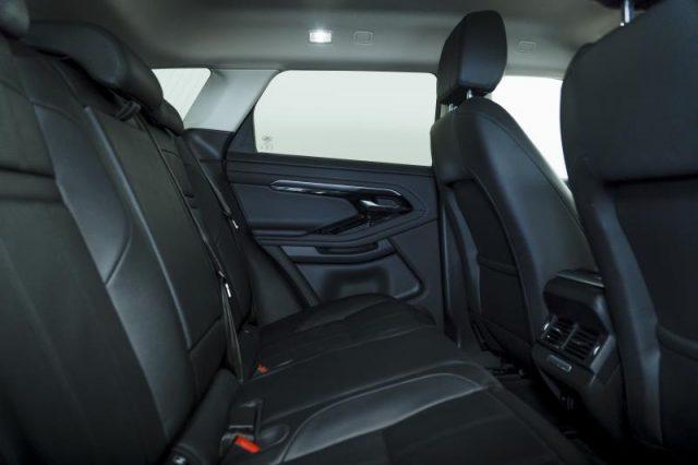 LAND ROVER Range Rover Evoque 2.0D I4 163 CV AWD Auto S